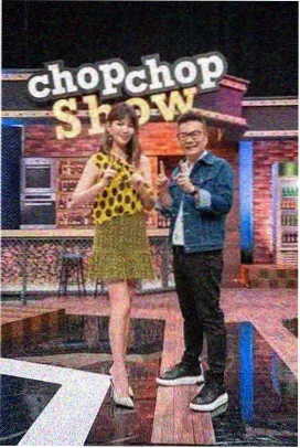 明星大侦探 大香蕉影音